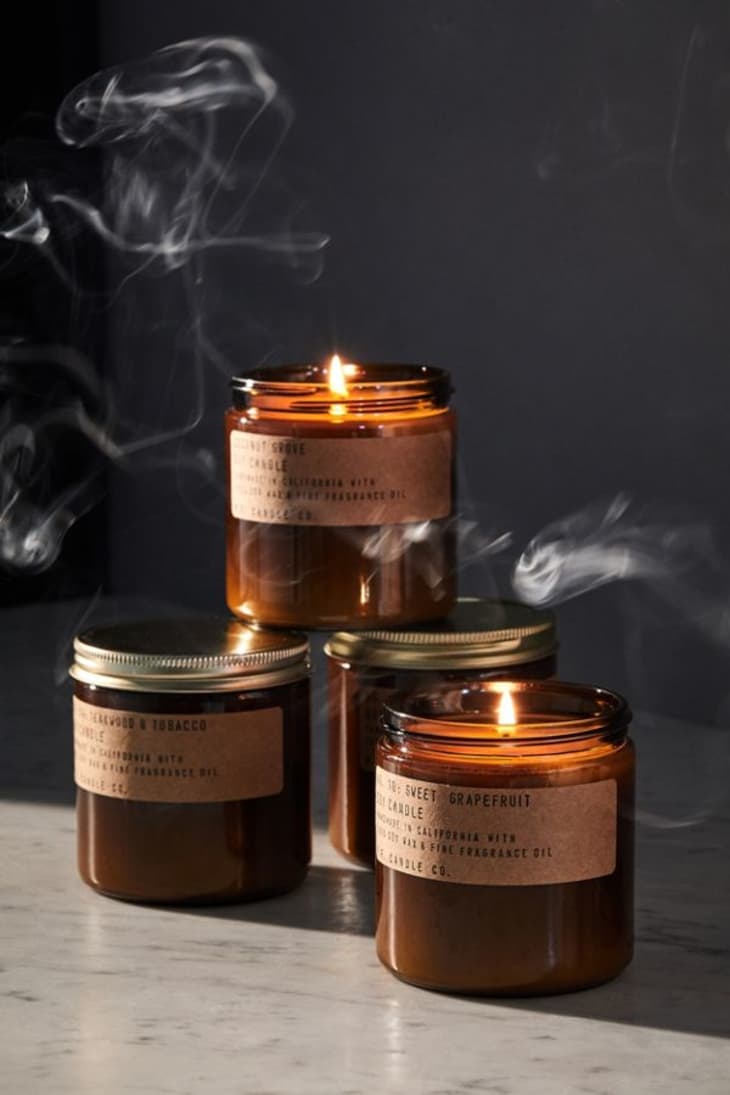 Candles hot sale for sale